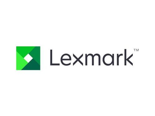 Fotoenhet LEXMARK 78C0ZK0 125K svart