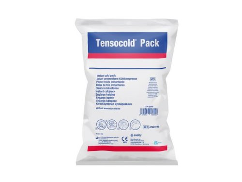 Kylpse Tensocold Pack 15x24 cm 24/FP