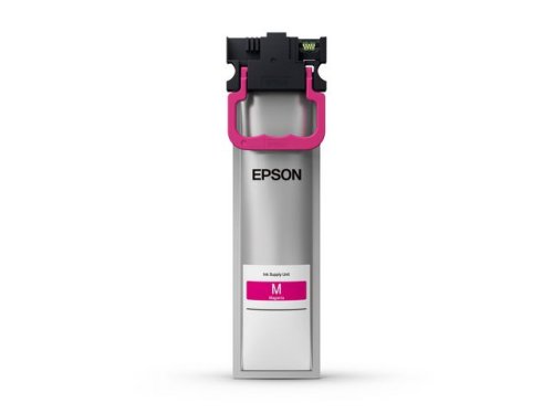 Blckpatron EPSON C13T11D340 5K Magenta