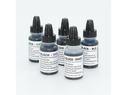 Stmpelfrg STAMKO 10 ml bl