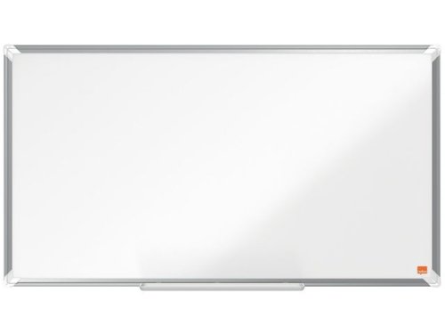 Whiteboard NOBO premium stl 40'