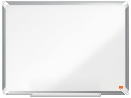 Whiteboard NOBO premium stl 60x45cm