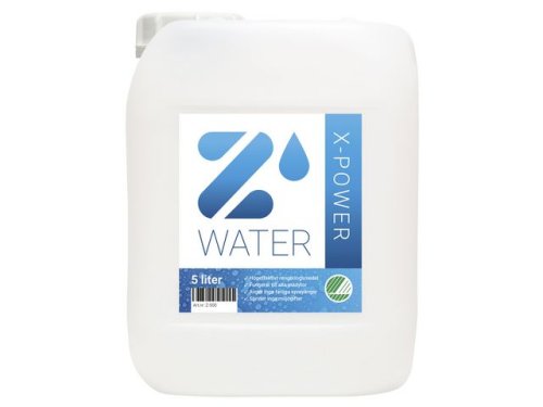 Allrent Z-WATER X-power 5L