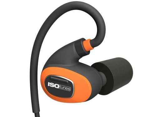 ronpropp ISOTUNES Headset Pro 2.0 1 par