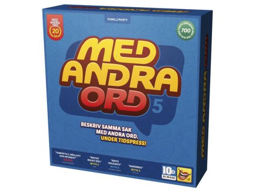 Med andra ord frn 12r