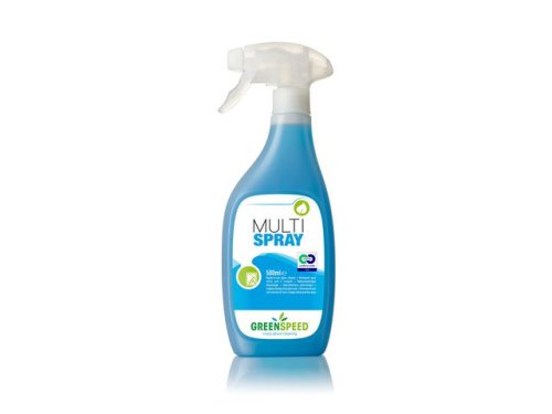 Multispray universal ECOVER 500 ml