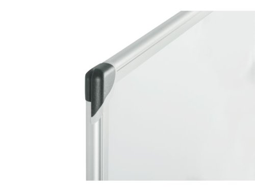 Whiteboard BI-OFFICE lackad 60x45cm