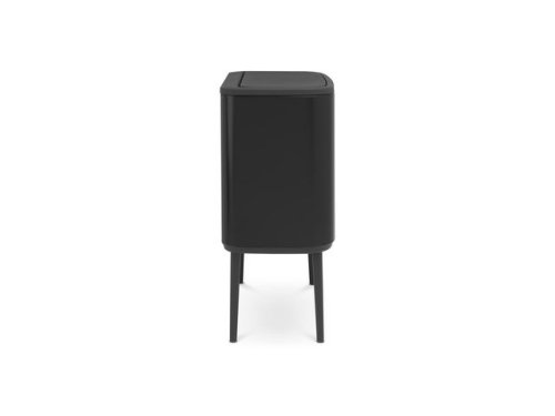 Papperskorg BRABANTIA Bo Touch 11+23L sv