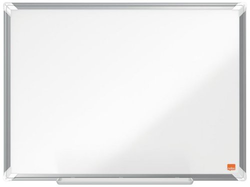 Whiteboard NOBO premium emalj 60x45cm