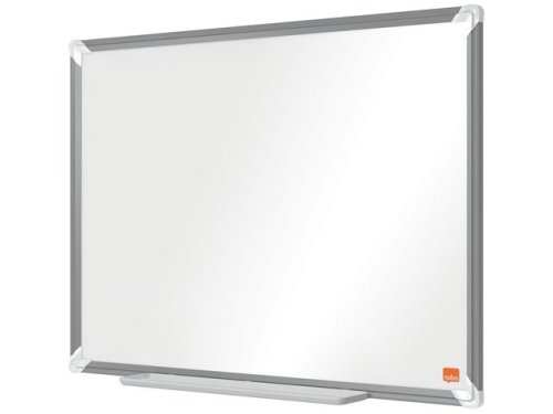 Whiteboard NOBO premium emalj 60x45cm