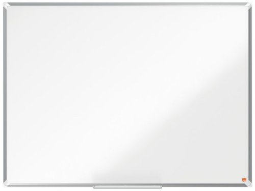 Whiteboard NOBO premium stl 120x90cm