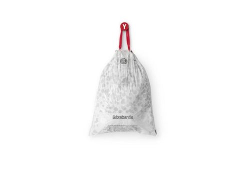 Avfallspsar 20L Y BRABANTIA 20st/fp