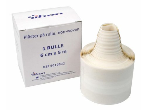 Plster NW rulle 6cmx5m