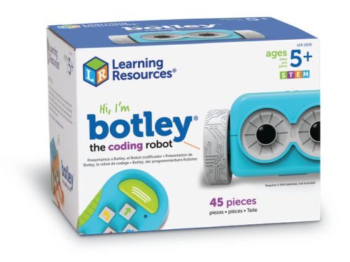 Botley the Coding Robot