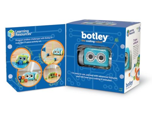 Botley the Coding Robot Activity Set