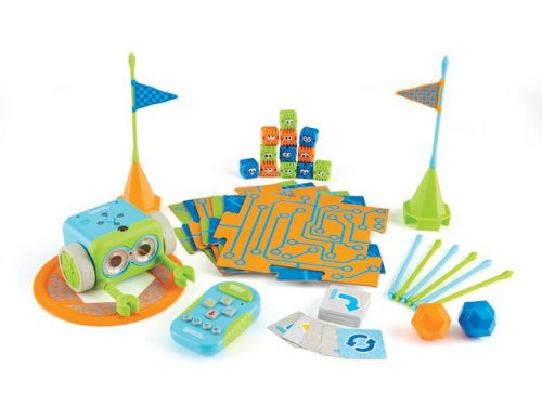 Botley the Coding Robot Activity Set