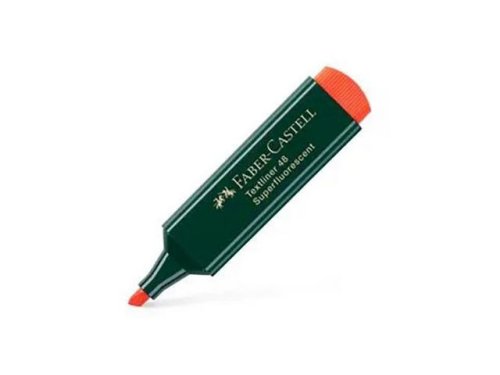 verstrykningspenna FABER CASTELL Orange