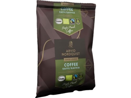 Kaffe ARVID.N Highland Nature 60x100g