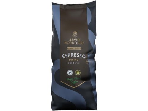 Kaffe ARVID NORDQVIST DivinoEspresso Bnor 1000