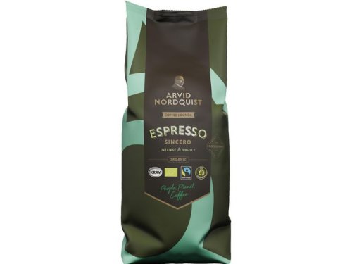 Kaffe ARVID.N EspressoSincer Bnor 1kg