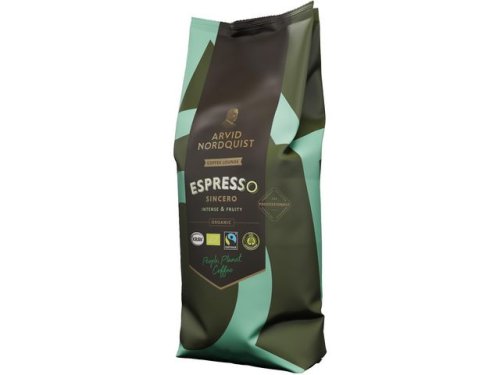 Kaffe ARVID.N EspressoSincer Bnor 1kg