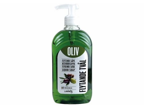 Tvl LAWINEX Oliv 500ml