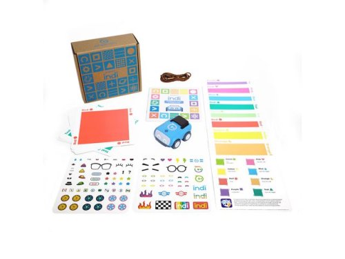 Sphero Indi Student kit