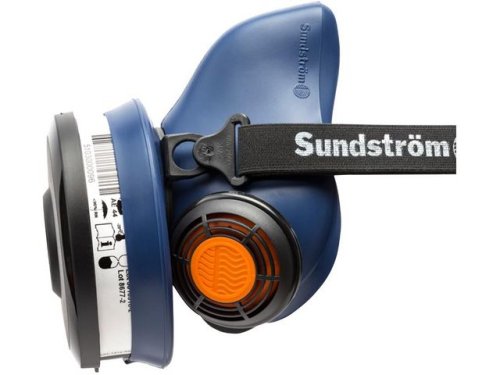 Halvmask SUNDSTRM SR100 L/XL