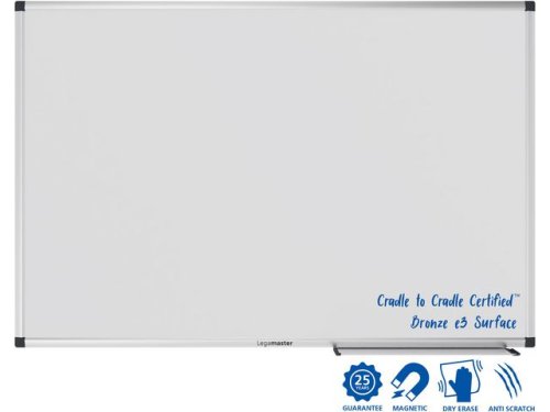 Whiteboard UNITE PLUS 90x120cm