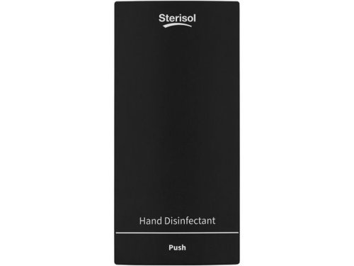 Dispenser STERISOL Ecoline Handdes.375ml