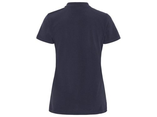 Visby Female Polo NAVY S