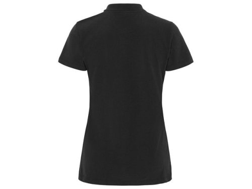 Visby Female Polo BLACK L