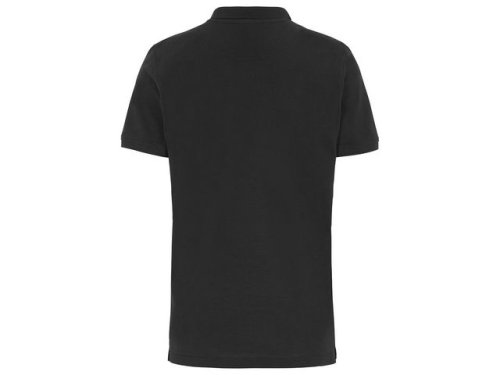 Amsterdam Male Polo BLACK 3XL