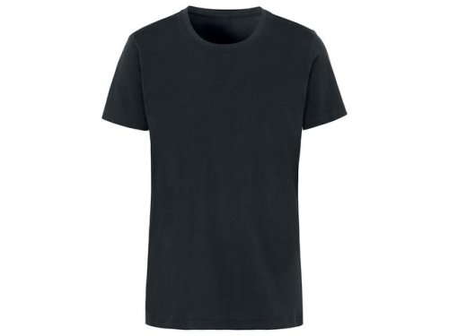 Hagen Male Tee BLACK S