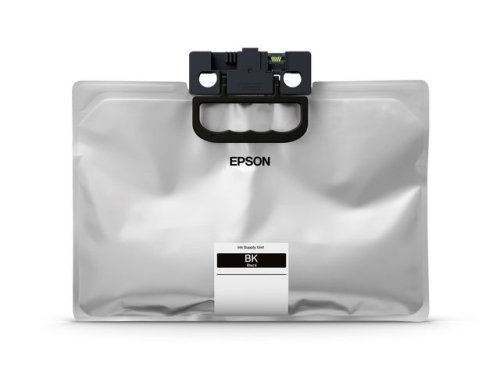 Blckpatron EPSON T01D1 XXL Svart