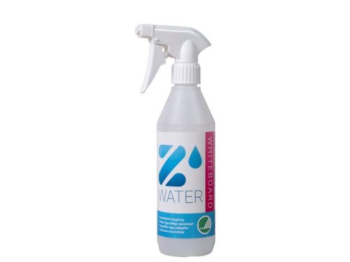 Whiteboardrengring Z-WATER 500ml