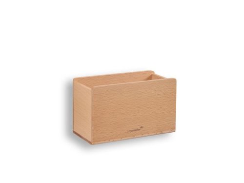 Tillbehrsbox WOODEN glastavla