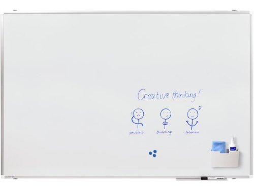 Whiteboard PREMIUM PLUS 100x150cm