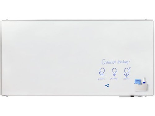 Whiteboard PREMIUM PLUS 100x200cm