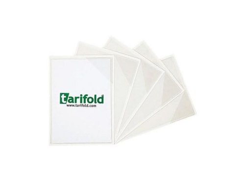 Ficka Tarifold A4 Magnetic 5 st/FP