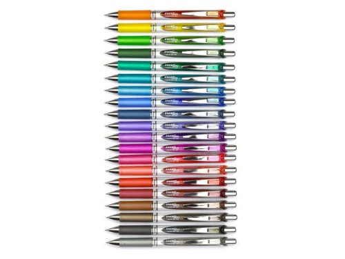 Gelpenna PENTEL Energel 0,7 grn