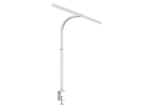 Bordslampa UNILUX Strata Led vit