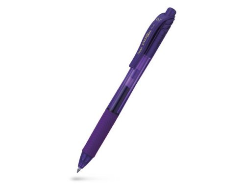 Gelpenna PENTEL EnerGelX Roller 0,7 vio