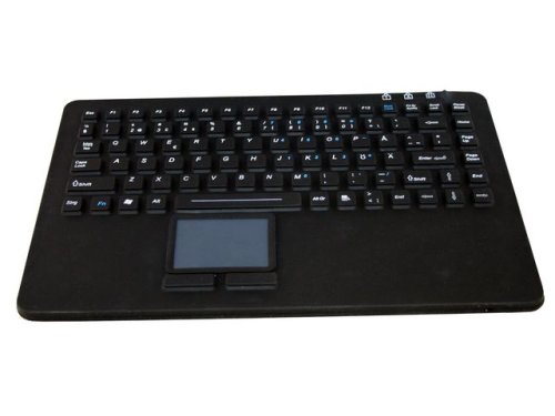 Tangentbord SLIM TOUCH Touchpad