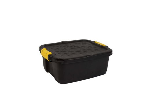 Plastlda STRATA Heavy Duty 24L