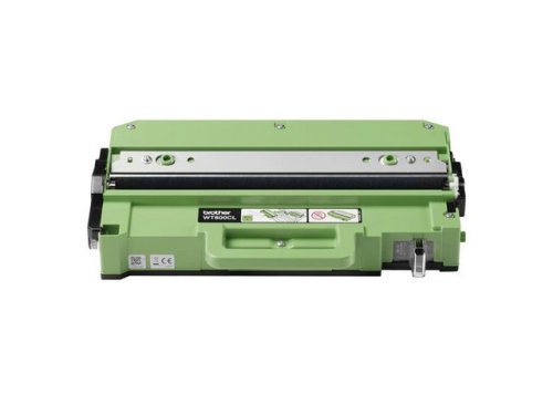 Waste toner BROTHER W800CL 100K