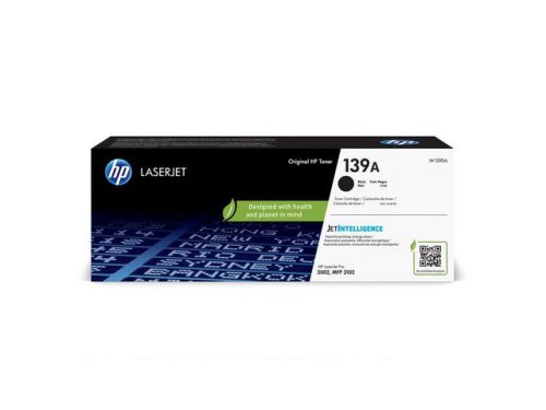 Toner HP W1390A 139A 1,5K svart