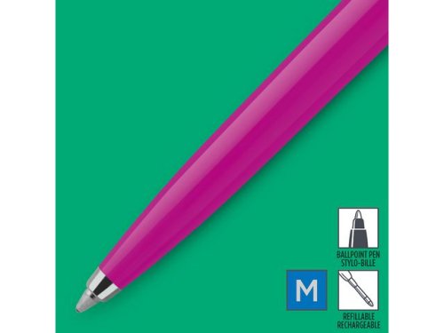 Kulpenna PARKER Jotter 1,0 Lila