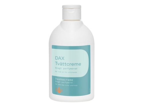 Tvl DAX Tvttcreme 300ml