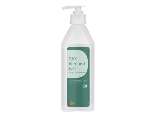 Tvl DAX Allround parfymerad 600ml